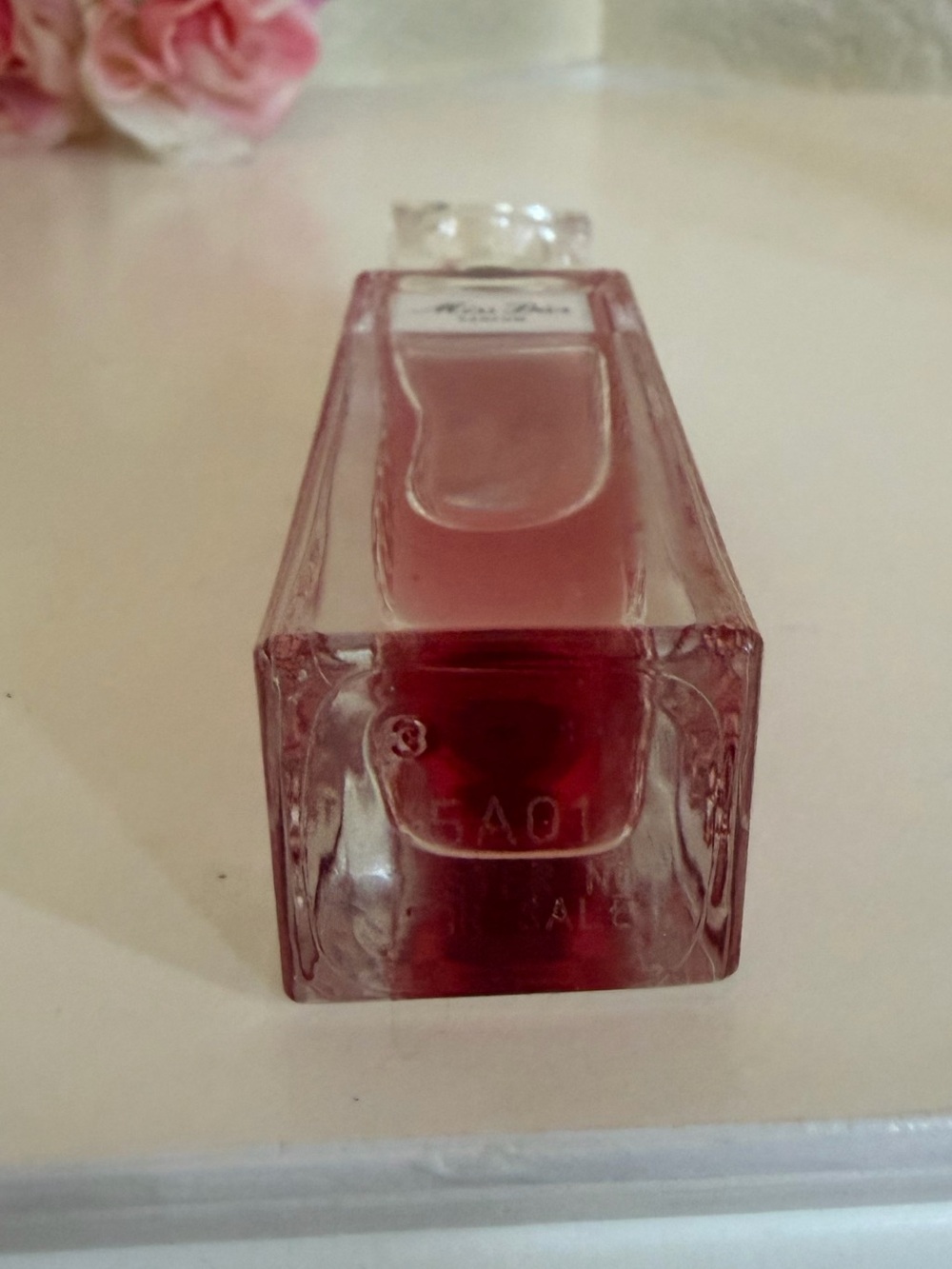 Dior Miss Dior Eau de Parfum Roller-pearl - NEW! - Picture 13 of 13